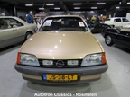 Autotron Classics - Rosmalen -  2 november 2025