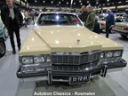 Autotron Classics - Rosmalen -  2 november 2025