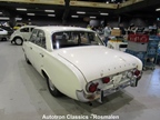 Autotron Classics - Rosmalen -  2 november 2025