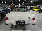 Autotron Classics - Rosmalen -  2 november 2025