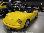 Autotron Classics - Rosmalen -  2 november 2025