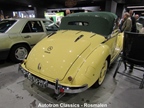 Autotron Classics - Rosmalen -  2 november 2025