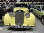 Autotron Classics - Rosmalen -  2 november 2025