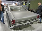 Autotron Classics - Rosmalen -  2 november 2025