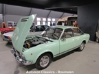 Autotron Classics - Rosmalen -  2 november 2025