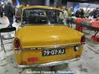 Autotron Classics - Rosmalen -  2 november 2025