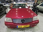 Autotron Classics - Rosmalen -  2 november 2025