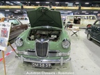 Autotron Classics - Rosmalen -  2 november 2025