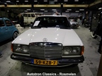 Autotron Classics - Rosmalen -  2 november 2025