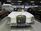Autotron Classics - Rosmalen -  2 november 2025