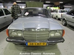 Autotron Classics - Rosmalen -  2 november 2025