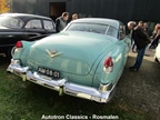 Autotron Classics - Rosmalen -  2 november 2025