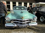 Autotron Classics - Rosmalen -  2 november 2025