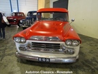 Autotron Classics - Rosmalen -  2 november 2025