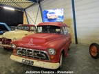 Autotron Classics - Rosmalen -  2 november 2025