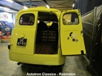 Autotron Classics - Rosmalen -  2 november 2025