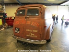 Autotron Classics - Rosmalen -  2 november 2025