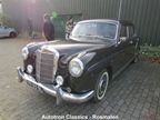 Autotron Classics - Rosmalen -  2 november 2025
