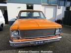 Autotron Classics - Rosmalen -  2 november 2025