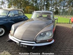 Autotron Classics - Rosmalen -  2 november 2025