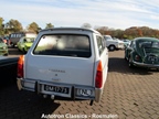 Autotron Classics - Rosmalen -  2 november 2025
