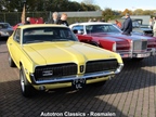 Autotron Classics - Rosmalen -  2 november 2025