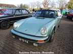 Autotron Classics - Rosmalen -  2 november 2025