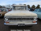 Autotron Classics - Rosmalen -  2 november 2025