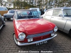 Autotron Classics - Rosmalen -  2 november 2025