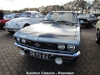 Autotron Classics - Rosmalen -  2 november 2025