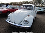 Autotron Classics - Rosmalen -  2 november 2025