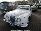 Autotron Classics - Rosmalen -  2 november 2025