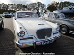 Autotron Classics - Rosmalen -  2 november 2025