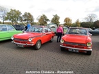 Autotron Classics - Rosmalen -  2 november 2025