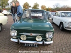 Autotron Classics - Rosmalen -  2 november 2025