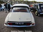 Autotron Classics - Rosmalen -  2 november 2025