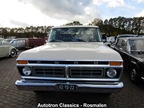 Autotron Classics - Rosmalen -  2 november 2025
