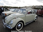 Autotron Classics - Rosmalen -  2 november 2025