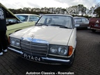 Autotron Classics - Rosmalen -  2 november 2025