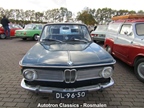 Autotron Classics - Rosmalen -  2 november 2025