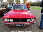 Autotron Classics - Rosmalen -  2 november 2025