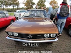 Autotron Classics - Rosmalen -  2 november 2025