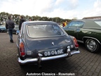 Autotron Classics - Rosmalen -  2 november 2025