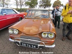 Autotron Classics - Rosmalen -  2 november 2025