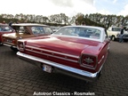 Autotron Classics - Rosmalen -  2 november 2025