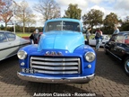 Autotron Classics - Rosmalen -  2 november 2025