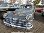 Autotron Classics - Rosmalen -  2 november 2025