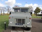 Autotron Classics - Rosmalen -  2 november 2025