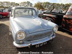 Autotron Classics - Rosmalen -  2 november 2025