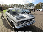 Autotron Classics - Rosmalen -  2 november 2025
